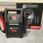 Startbooster, Stahlgruppe, SG5000, 2026